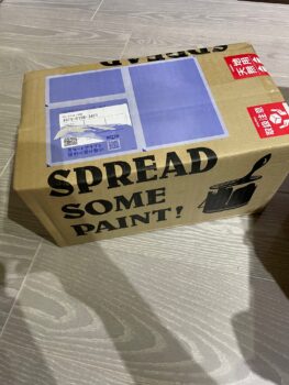 塗料