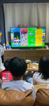 ネット依存