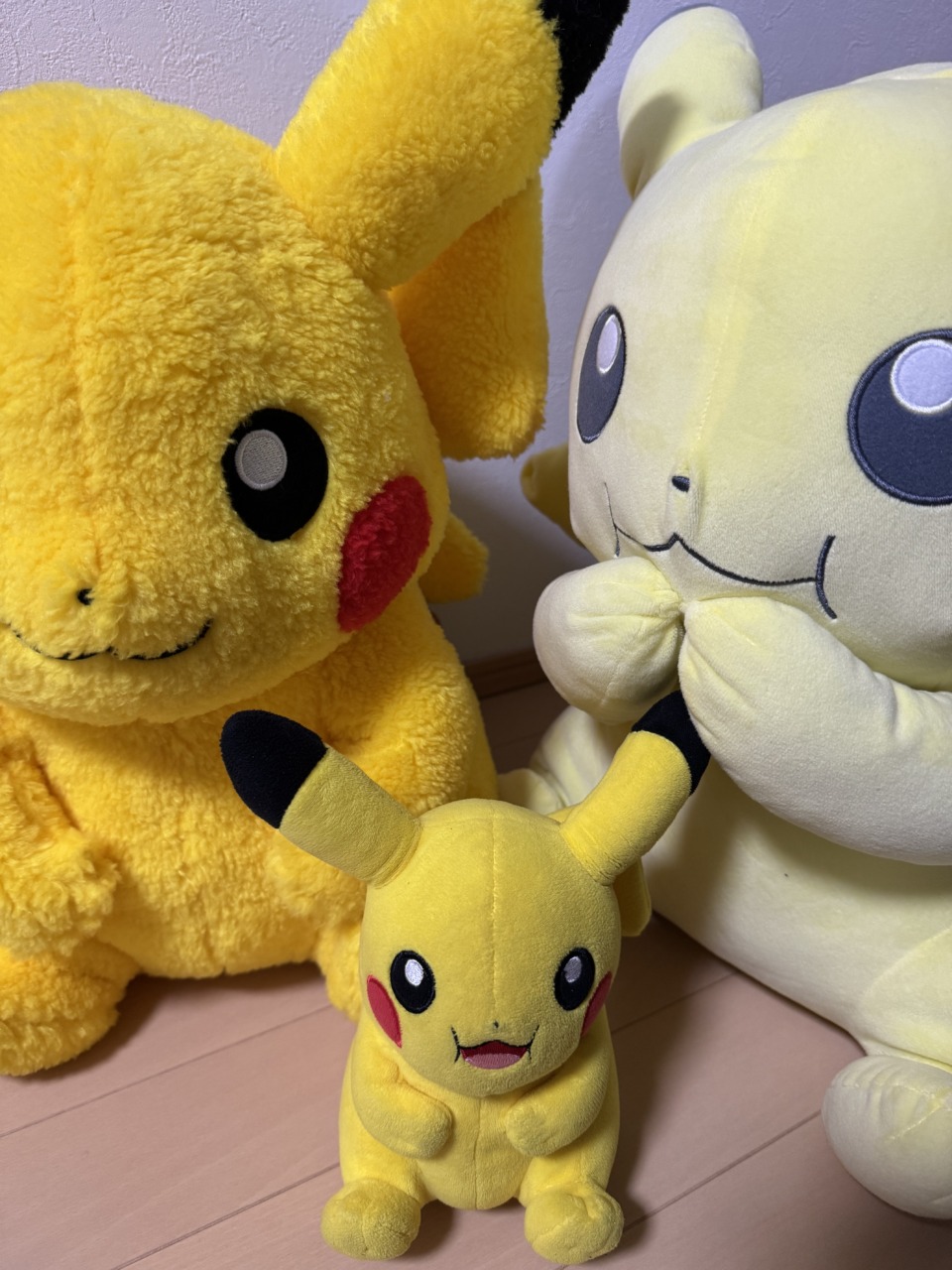ポケ活②