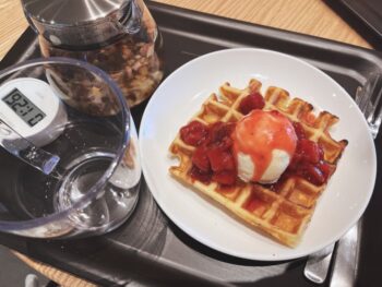 はまっているもの🍓