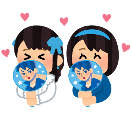 推し活！！！！！！